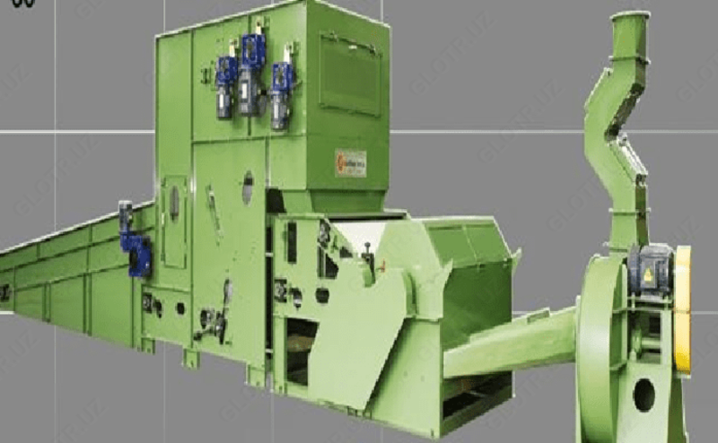 Конвеер погрузки BKCF – 60 - по запросу