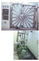 Автоматический этиленоксидный газовый стерилизатор - по запросу