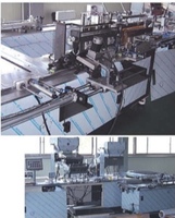 Insulin yig'ish uskunalari