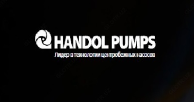 Двухкорпусный насос BTN API 610 - Цена по запросу