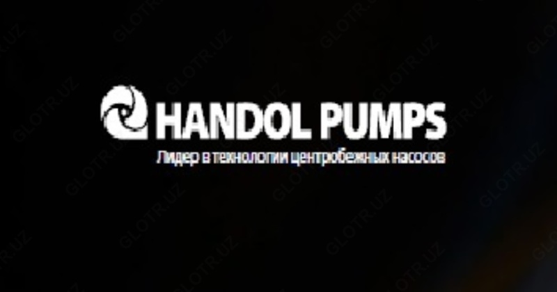 Ikkita korpusli nasos BTN API 610 - по запросу