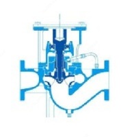 Вертикальный насос IPV