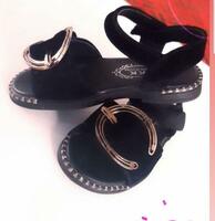 Bolalar poyafzallari