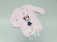 Туника для девочек - 01