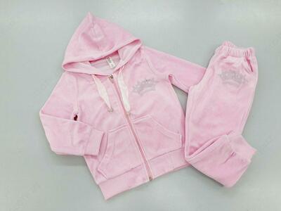 Спортивка для девочек - 01