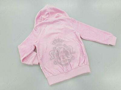 Спортивка для девочек - 01