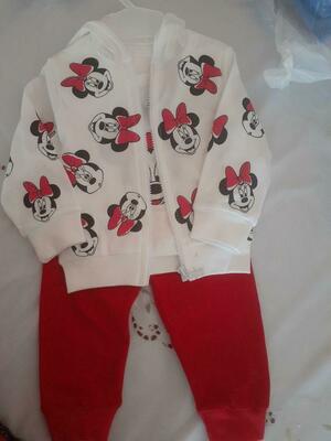 Тройка 100% х/б - 02