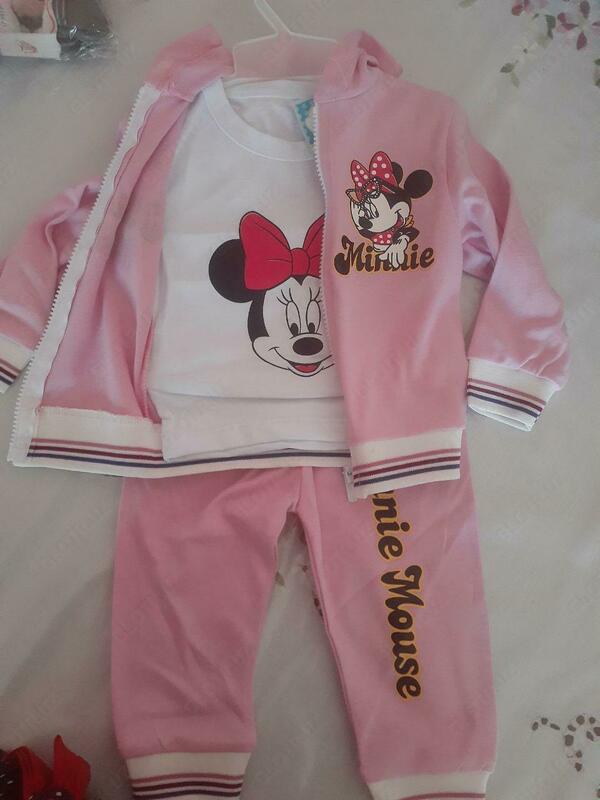 Тройка 100% х/б - 03