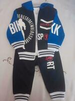 Тройка 100% х/б - 05