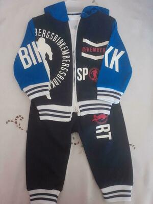 Тройка 100% х/б - 05 - 45 000 сум / комплект