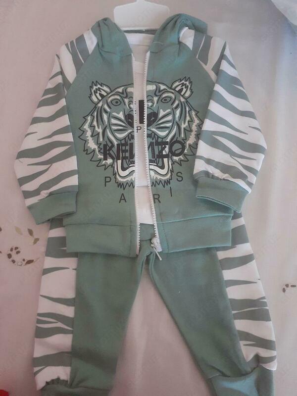 Тройка 100% х/б - 07 - 45 000 сум