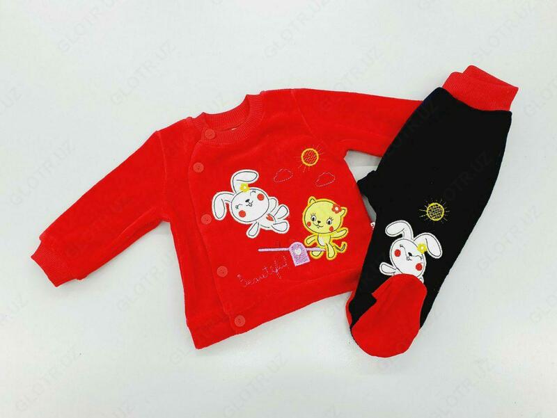 Двойки - 03 - 50 000 сум