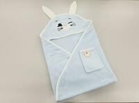 Детская полотенца с капюшоном для мальчиков - 55 000 сум