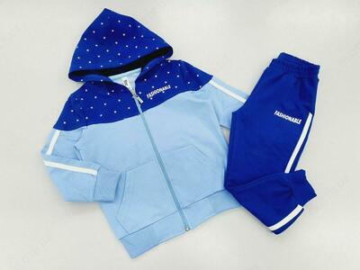 Спортивка для мальчиков - 75 000 сум / комплект