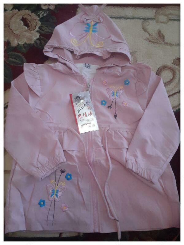 Комбинезон - 02