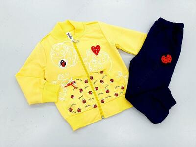 Двойка - 09 - 62 000 сум / комплект