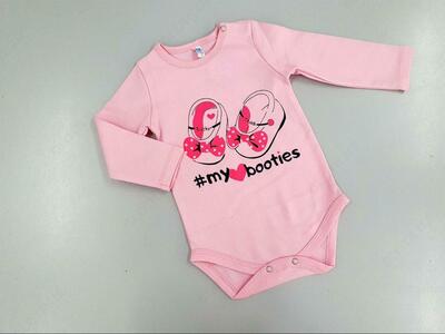 Кофта для новорожденных