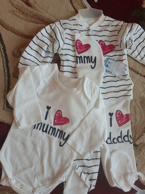 Пижамы для мальчиков - 40 000 сум