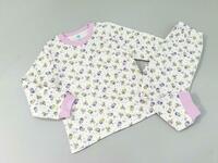 Пижамы для девочек - 02