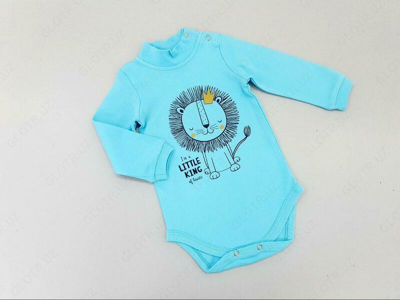 Кофта для мальчиков