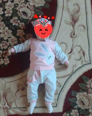 Двойка - 15 - 45 000 сум / комплект