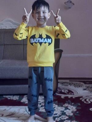 Двойка - 18 - 55 000 сум / комплект