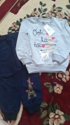 Двойка - 20 - 45 000 сум / комплект