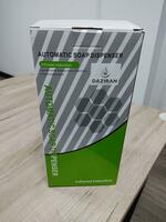   Сенсорный дозатор для антисептика / Бесконтакный дозатор / Диспенсер