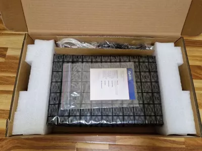  L2+ ZyXEL XGS3600-28 (24xGbE  4x10G SFP+) boshqariladigan kommutator Ulgurji va chakana