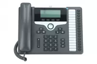 Cisco CP-7861-K9 simli telefon