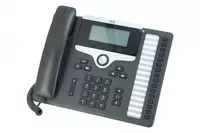  Cisco CP-7861-K9 simli telefon - 