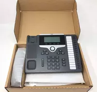  Cisco CP-7861-K9 simli telefon Neftgazenergo