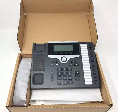  Cisco CP-7861-K9 simli telefon Neftgazenergo
