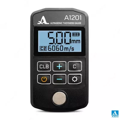 Ultratovushli qalinlik oʻlchagich A1201