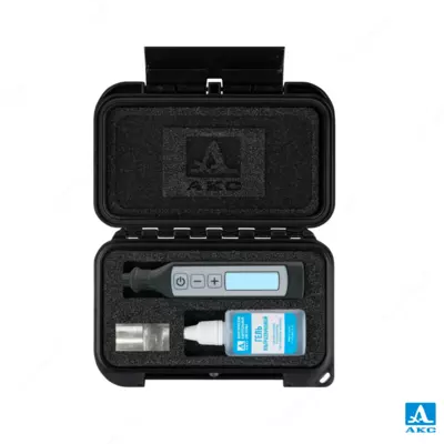  Ultratovushli qalinlik oʻlchagich А1207U Chakana savdo