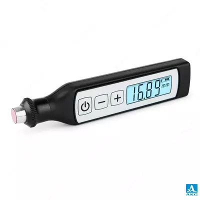  Ultratovushli qalinlik oʻlchagich A1207 - 