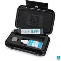  Ultratovushli qalinlik oʻlchagich A1207 - Neftgazenergo