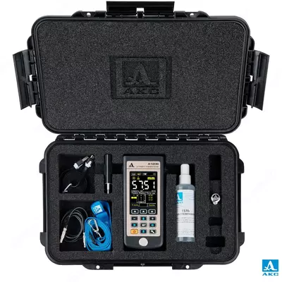  Ультразвуковой толщиномер А1208 Chakana savdo