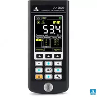 Ультразвуковой толщиномер А1209