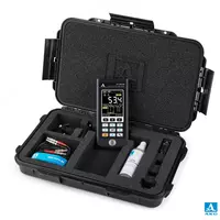  Ультразвуковой толщиномер А1209 Neftgazenergo