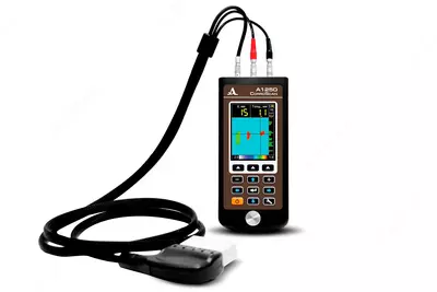  Ультразвуковой многоканальный толщиномер А1250 CorroScan - 