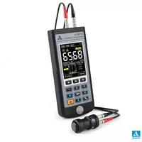  Ультразвуковой толщиномер А1210 - 