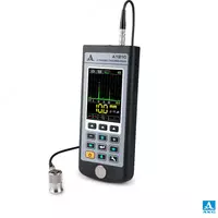   Ультразвуковой толщиномер А1210