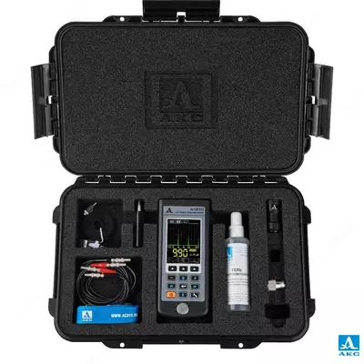  Ультразвуковой толщиномер А1210 Chakana savdo