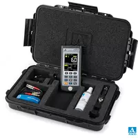  Ультразвуковой толщиномер А1210 Neftgazenergo