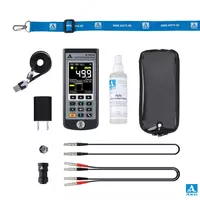  Ультразвуковой толщиномер А1210 - Neftgazenergo