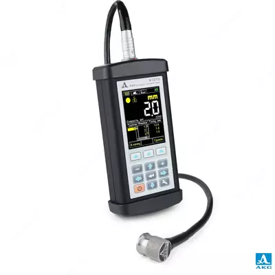  Электромагнитно-акустический толщиномер А1270 - 