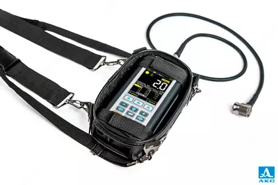  Электромагнитно-акустический толщиномер А1270 Только в розницу