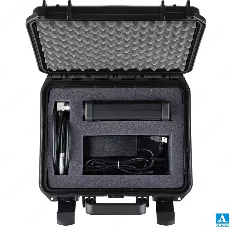  Электромагнитно-акустический толщиномер А1270 - NG ENERGO