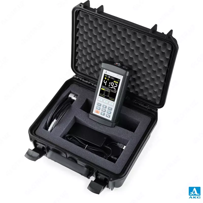  NG ENERGO - Электромагнитно-акустический толщиномер А1270